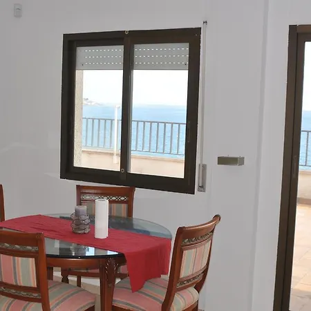 Apartamento Castell Joncar 4 Apartamento *