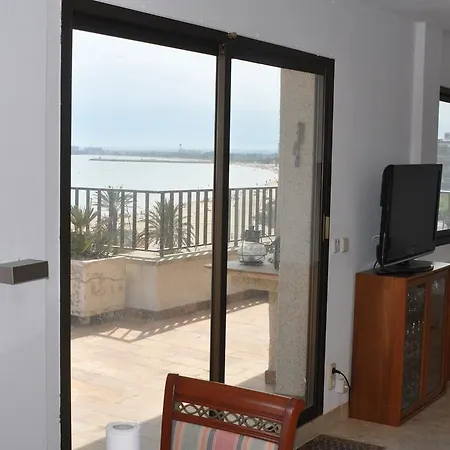 Apartamento Castell Joncar 4 Apartamento Rosas