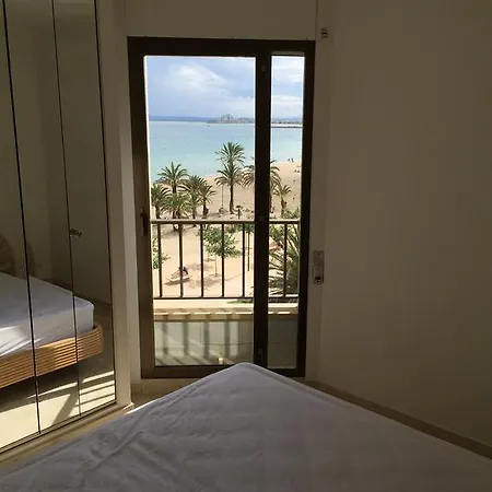 Apartamento Castell Joncar 4 Rosas