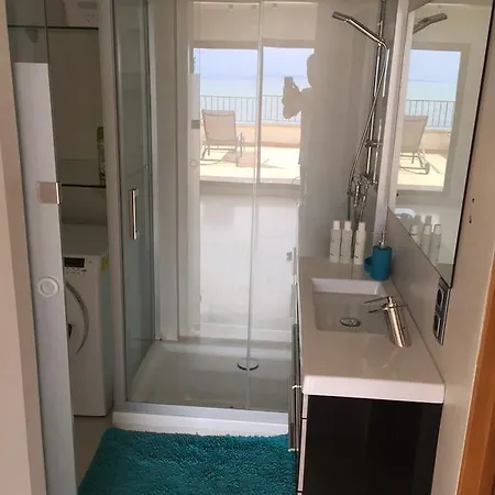 Apartamento Castell Joncar 4 Apartamento Rosas