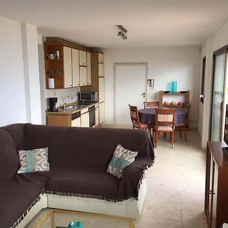 Apartamento Castell Joncar 4 Apartamento *